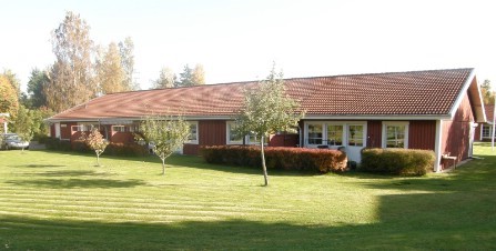 Bild på Stoltgården