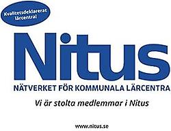 Nitus, Nätverket för kommunala lärcentra