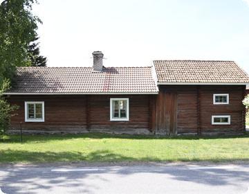 timmerhus färnäs